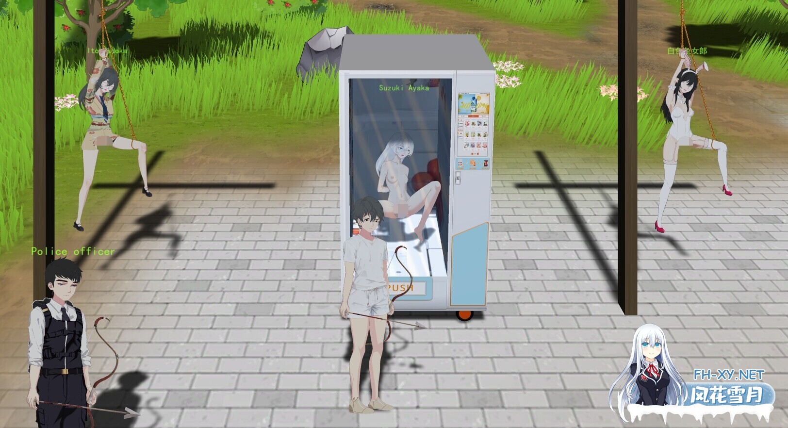 [生存建设SLG/官中/动态/PC]农耕英雄的皇家后宫 Farming Hero’s Royal Harem 官方中文版[780M]-6.jpg