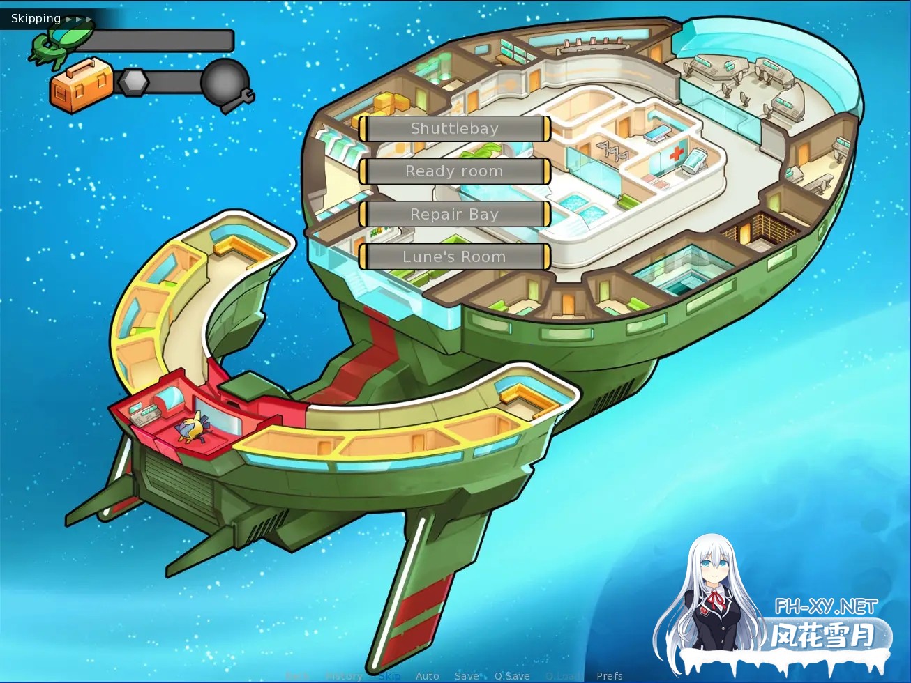 [SLG/AI汉化/2D/动态/更新]太空救援：粉红代码/Space Rescue: Code Pink[Ver13][PC+安卓/2.75G]-3.jpg