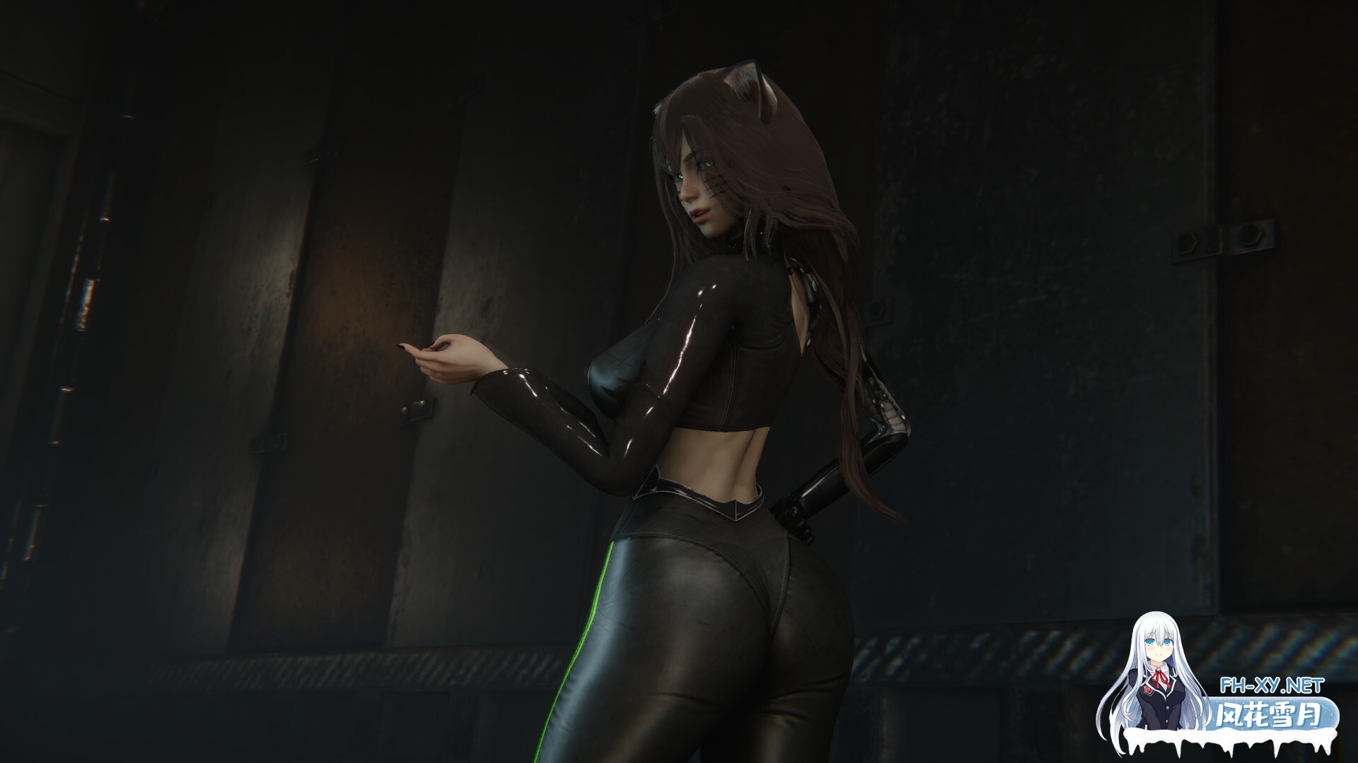 [SLG/动态/更新/汉化/中出/3D]阿斯特里翁/星宿/阿斯特雷恩/星域奇航/Astreon[Ch.2 Ver0.3.5][PC+安卓/7.12G]-3.jpg