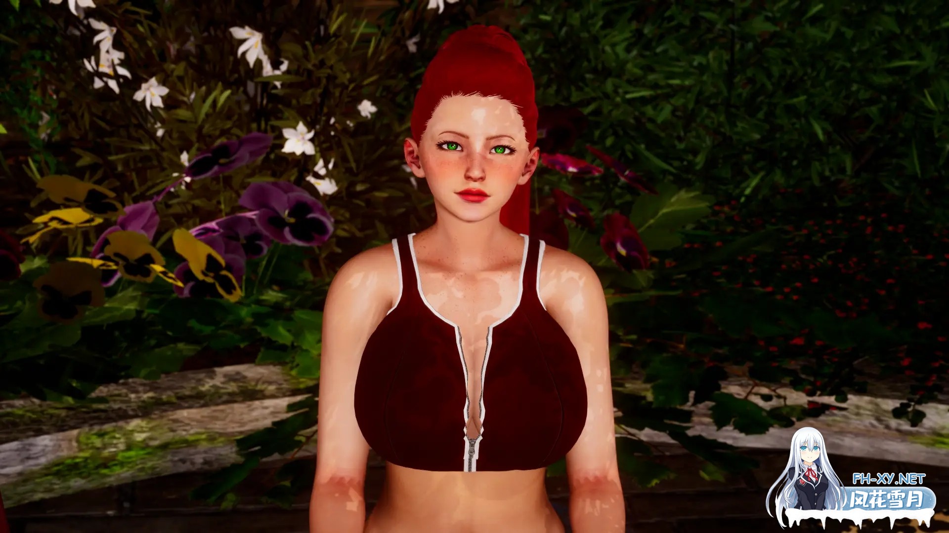 [SLG/动态/汉化/3D/口交/更新]魔法的本质/The Nature of Magic[Part 3][PC+安卓/6.4G]-1.jpg