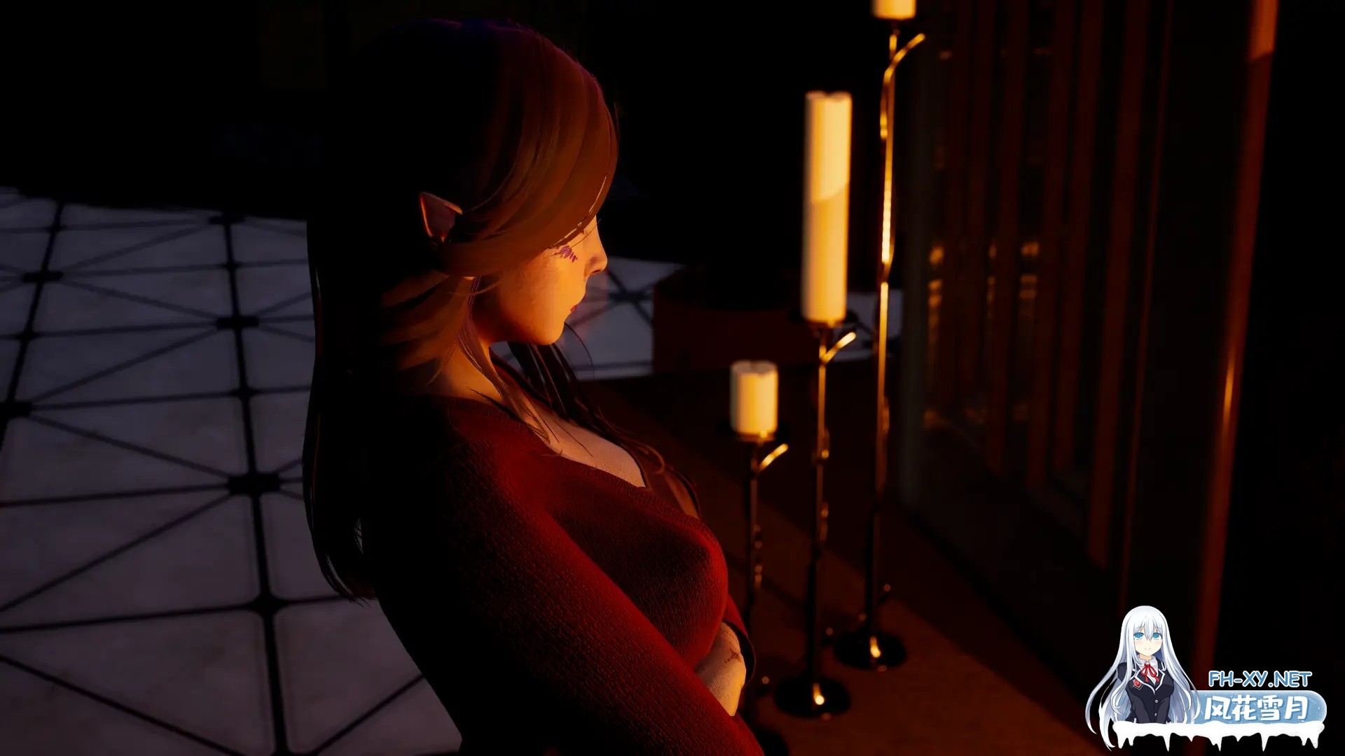 [SLG/动态/汉化/3D/口交/更新]魔法的本质/The Nature of Magic[Part 3][PC+安卓/6.4G]-2.jpg