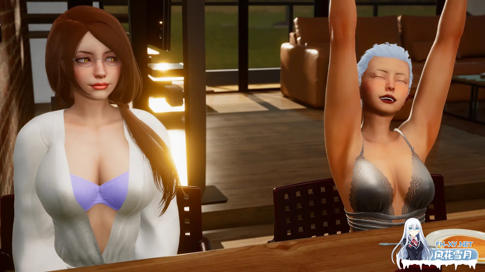 [SLG/动态/汉化/3D/口交/更新]魔法的本质/The Nature of Magic[Part 3][PC+安卓/6.4G]-4.jpg