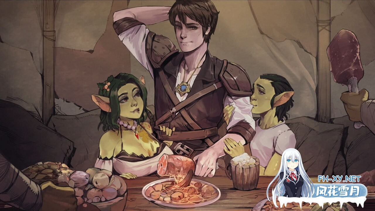 [SLG/汉化/双端] 混沌种子 v0.4.13a AI版 Seeds of Chaos [3.08G]-4.jpg