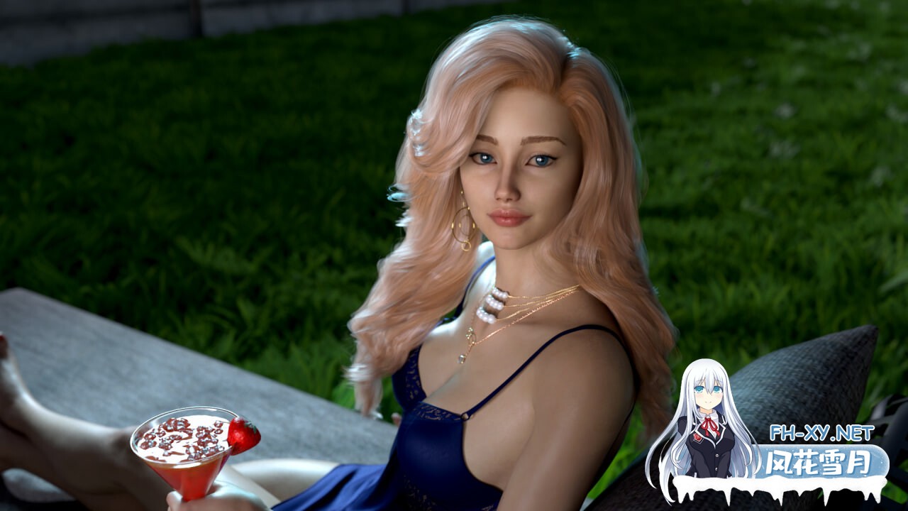 [SLG/汉化/双端] 收听节目 S2.01赞助 AI版 Tune in to the Show [1.94G]-4.jpg