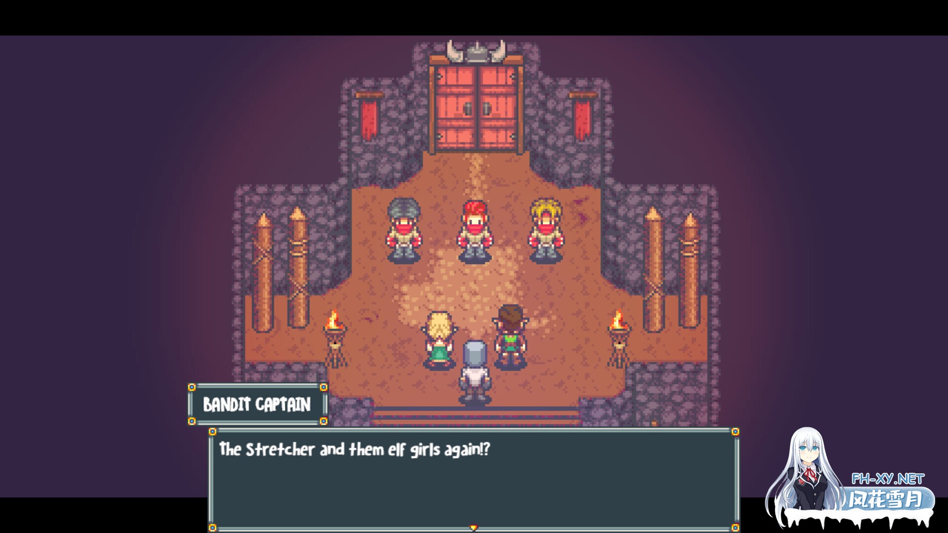 [RPG/AI汉化/步兵/口交/巨乳/乳交]拉伸爵士：精灵的困境/Sir Stretchalot - The Plight of the Elves[Ver1.4][PC/430M]-6.jpg