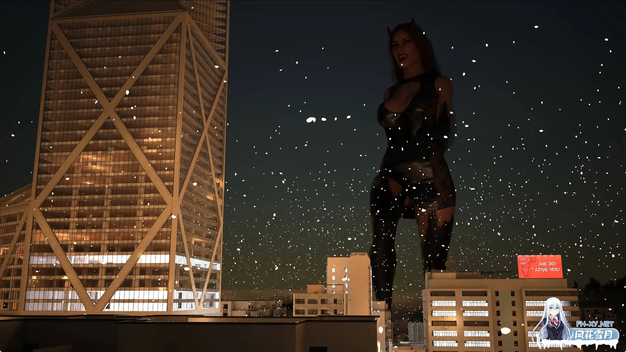 [SLG/动态/3D/汉化/多P/更新]熟女游戏/Milf Games[Ver0.66][PC+安卓/11.1G]-11.jpg