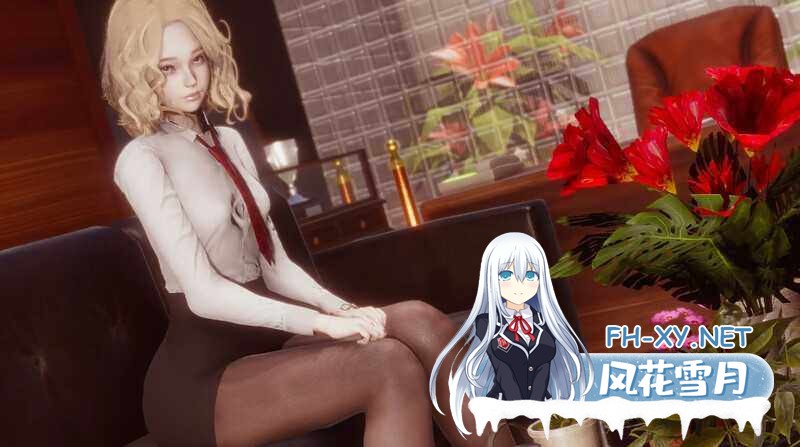 [更新/神作SLG/剧情向/官中]野猫/WildCats V0.3.0 100刀赞助抢先版 PC+安卓直装/7.6G-2.jpg