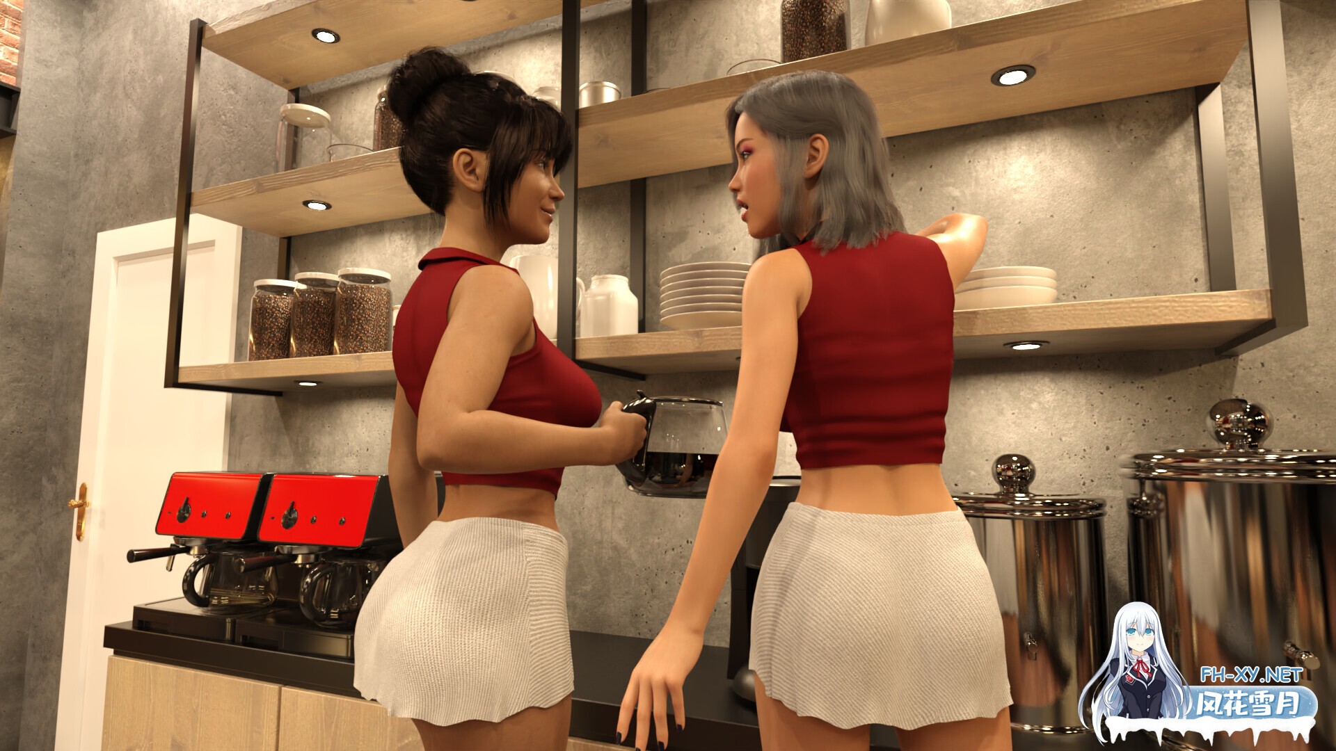 [SLG/动态/更新/汉化]纯真还是金钱 第二季/Innocence or Money [S2 E3][PC/6.93G]-15.jpg