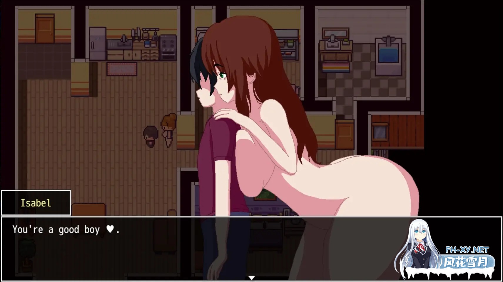 [RPG/AI汉化/步兵/巨乳]我的邻居太变态了 圣诞特辑/My Neighbor Is Way Too Perverted![PC+安卓/830M]-5.jpg