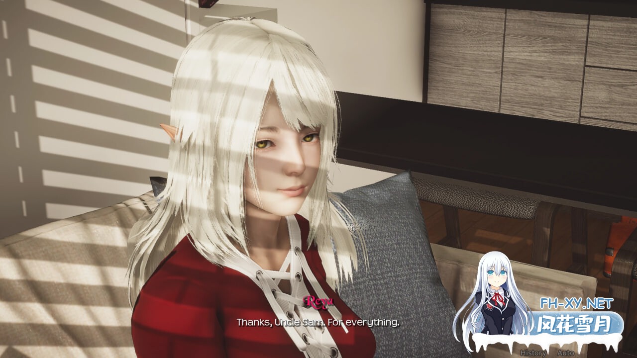 [SLG/汉化/沙盒/安卓] 精灵雷亚 v0.7SE赞助 AI版 Reya the Elf [1.29G]-4.jpg