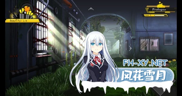 [ADV/PC]新弹丸论破V3 大家的自相残杀新学期 #新槍彈辯駁V3 大家的自相殘殺新學期 官方中文版[17G]-7.jpg