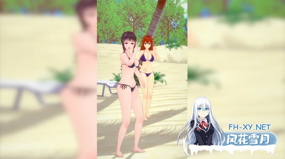 [SLG/AI汉化/NTR/口交/换妻/更新]心甘情愿/With Consent [Ver2.0.1][PC+安卓/1.7G]-5.jpg