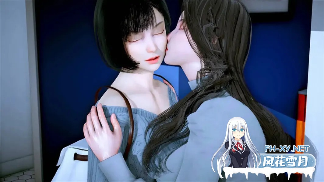 [国风SLG精品/汉化/后宫/PC+安卓]杀手的神话 猎魔人传说 Myth of Slayer Ch.9 汉化版[5.95G]-8.jpg