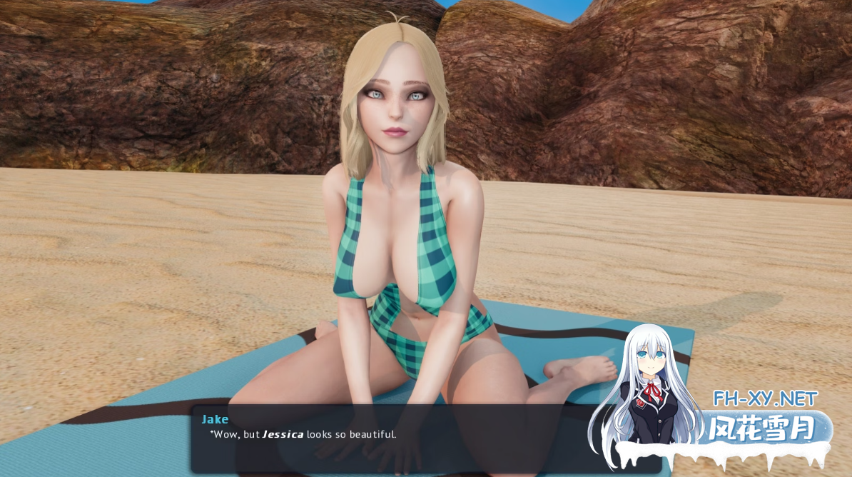 [SLG/汉化/后宫//PC+安卓]日 我爱 Milfy Day v0.89 AI汉化修复版[7.60G]-6.png