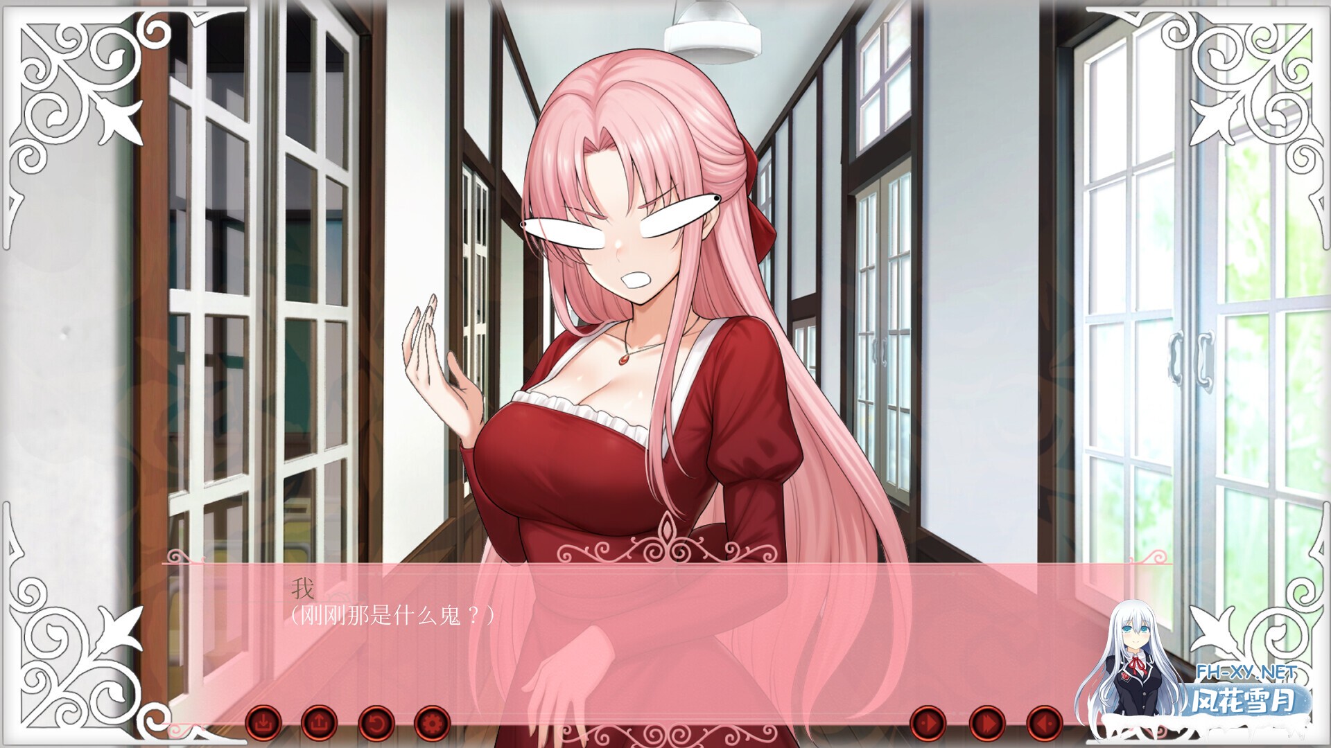 [SLG/STEAM官中/步兵/2D]心跳文学社：健体财经学院/Doki Doki: School of Muscular Finance[PC/390M]-7.jpg