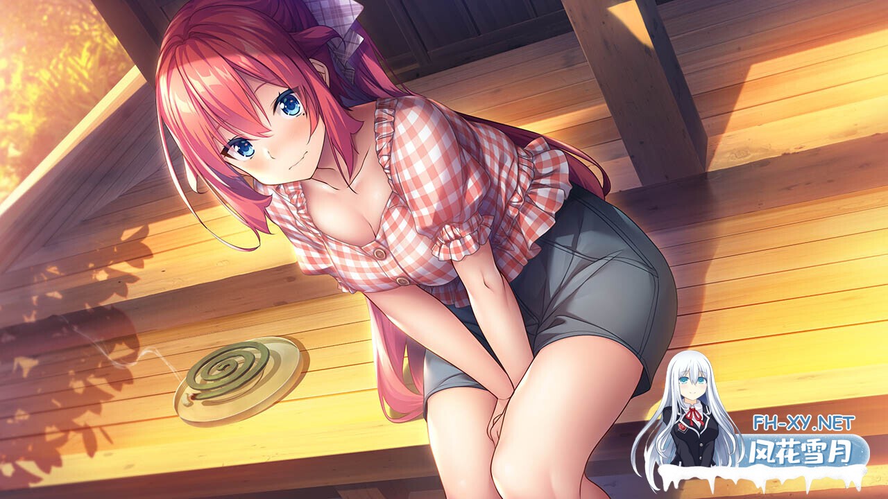 [ADV/STEAM官中/巨乳/纯爱/步兵][あざらしそふと+1(海豹社)]甜蜜夏日 ~Perfect Edition/アマナツ~Perfect Edition[Ver1.0.0H][PC+安卓/10.4G]-10.jpg