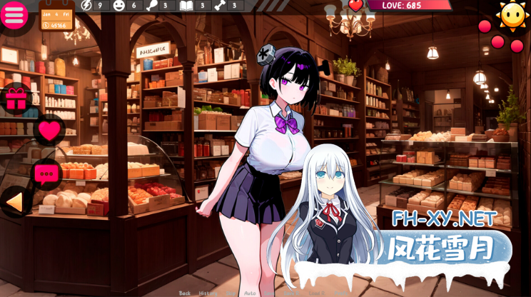 PC[动态步兵SLG黑暗奇幻冒险]鸦影镇编年史CHRONICLES ~官中步兵版[400M]-6.png