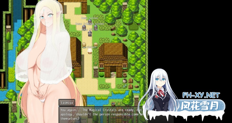 [RPG/官中]将异世界收入后宫！/Futanari’s Sex World! 官方中文步兵版[PC/750M]-7.jpg