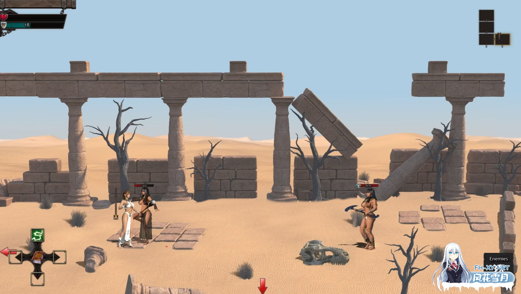 [ACT/生肉/巨乳/怀孕/露出/扶她]神之任性/Divine Caprice[Demo Ver6][PC/460M]-8.png