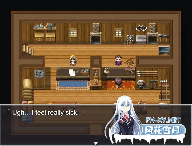 [RPG/AI汉化/步兵/巨乳/乳交]与蘑菇娘的生活/Life With Mushroom Niang[PC+安卓]-6.jpg