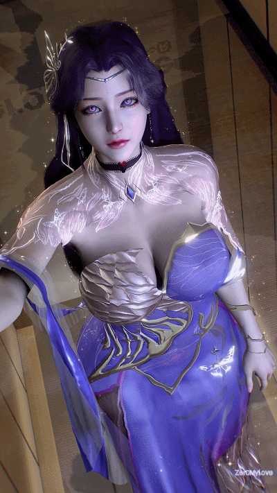 [3D/动态/VAM]ZeroMylove：云曦 [1941.3MB]-5.gif