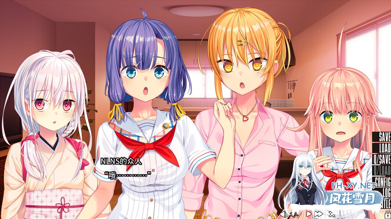 [拔作ADV/官中/动态/PC]拔作岛 2 NUKITASHI 2 Ver2.02 官方中文版+DLC[7.18G/CV]-9.jpg