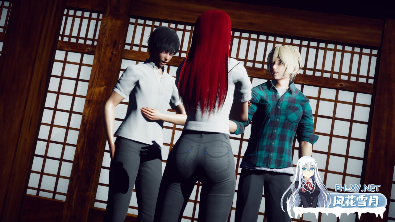 [SLG/汉化/3D/动态/更新]面纱/The Veil[Ver0.2][PC+安卓/6.59G]-5.jpg