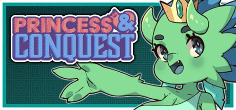 [RPG/PC]公主与征服 #Princess & Conquest v1.01 P2 官方中文版[1.3G]-1.jpg