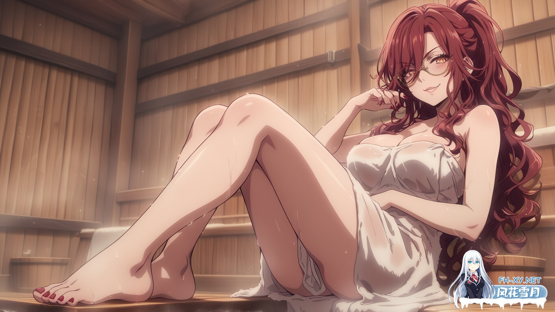 [SLG/2D/官中/口交/乳交/多P/巨乳]她玩弄于股掌之间/她玩得很脏/She Plays Dirty[Ver1.0][PC/0.61G]-7.jpg