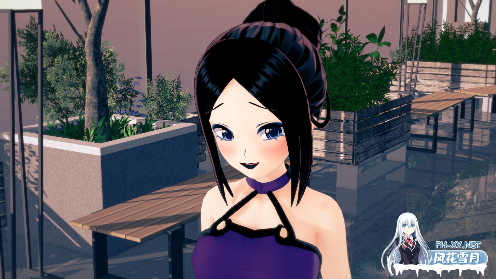 [SLG/动态/更新/汉化/多P/3D]坠落之星/流星/Falling Stars[Ver0.8.3][PC+安卓/4.8G]-17.png