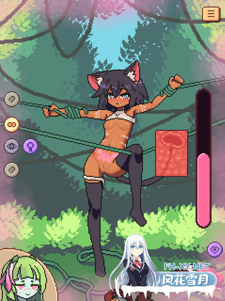 [SLG/官中/动态/像素/兽耳/触摸/更新]库拉拉酱逃不掉了/Chrala can't escape[Ver1.5.0][PC/100M]-3.png