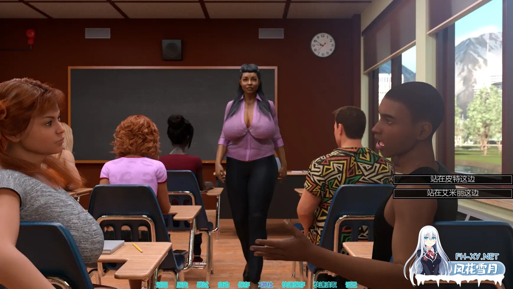 [SLG/AI汉化/3D/更新]银溪镇/Silver Creek[Ep.2][PC+安卓/5.26G]-2.jpg