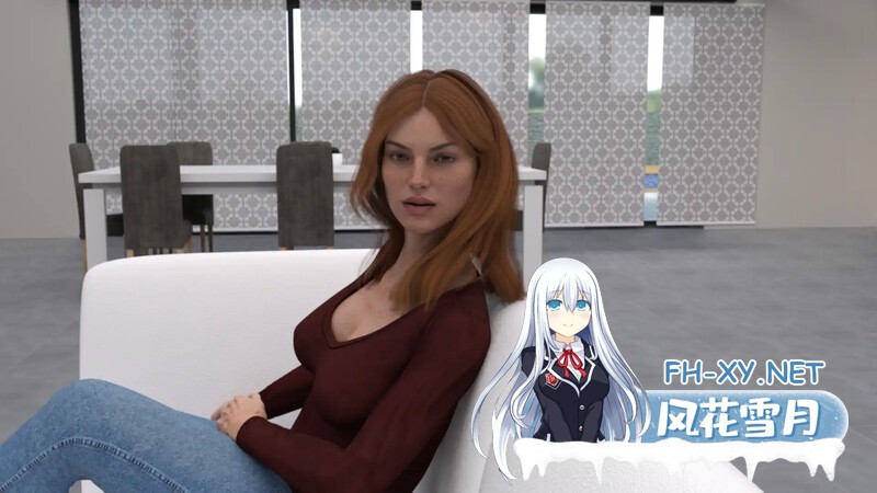 [SLG/动态/3D/更新/汉化]我兄弟的妻子/My Brothers Wife/My Brother's Wife[Ver0.13][PC+安卓/3.69G]-4.jpg