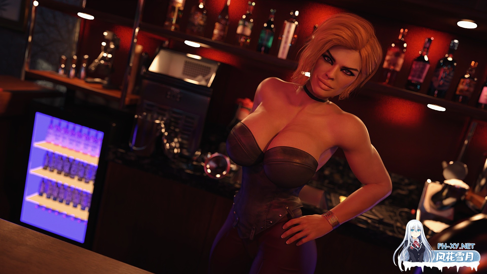 [SLG/汉化/动态/更新/3D]夜之罪孽/Sins Of Night[Release6][双端/2.46G]-1.jpg