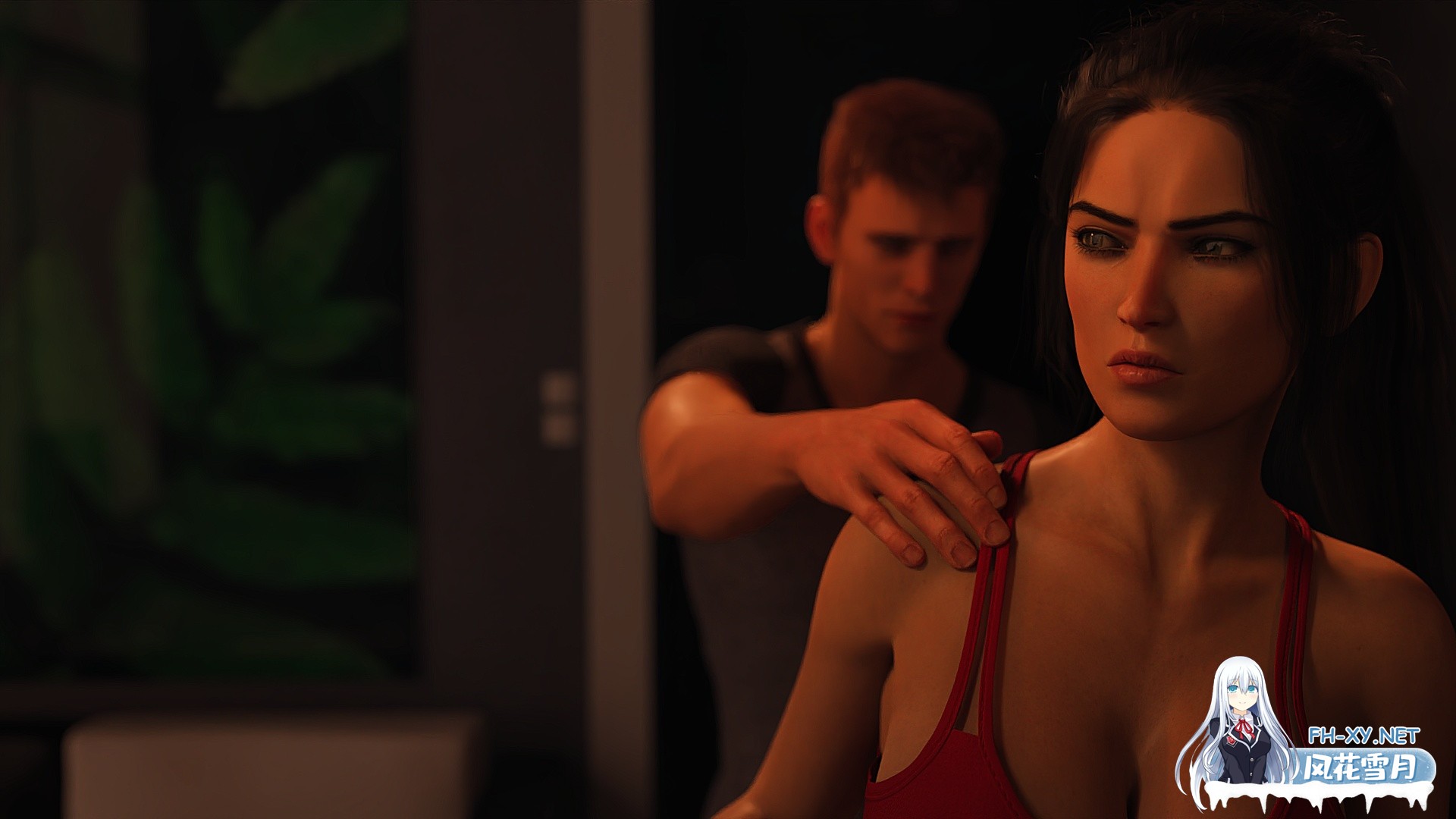 [SLG/汉化/动态/更新/3D]夜之罪孽/Sins Of Night[Release6][双端/2.46G]-3.jpg