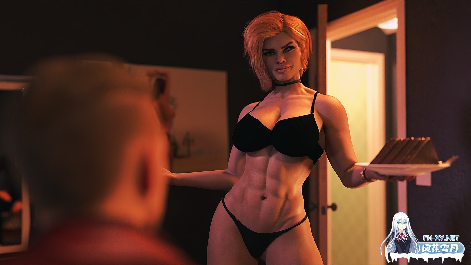 [SLG/汉化/动态/更新/3D]夜之罪孽/Sins Of Night[Release6][双端/2.46G]-4.jpg