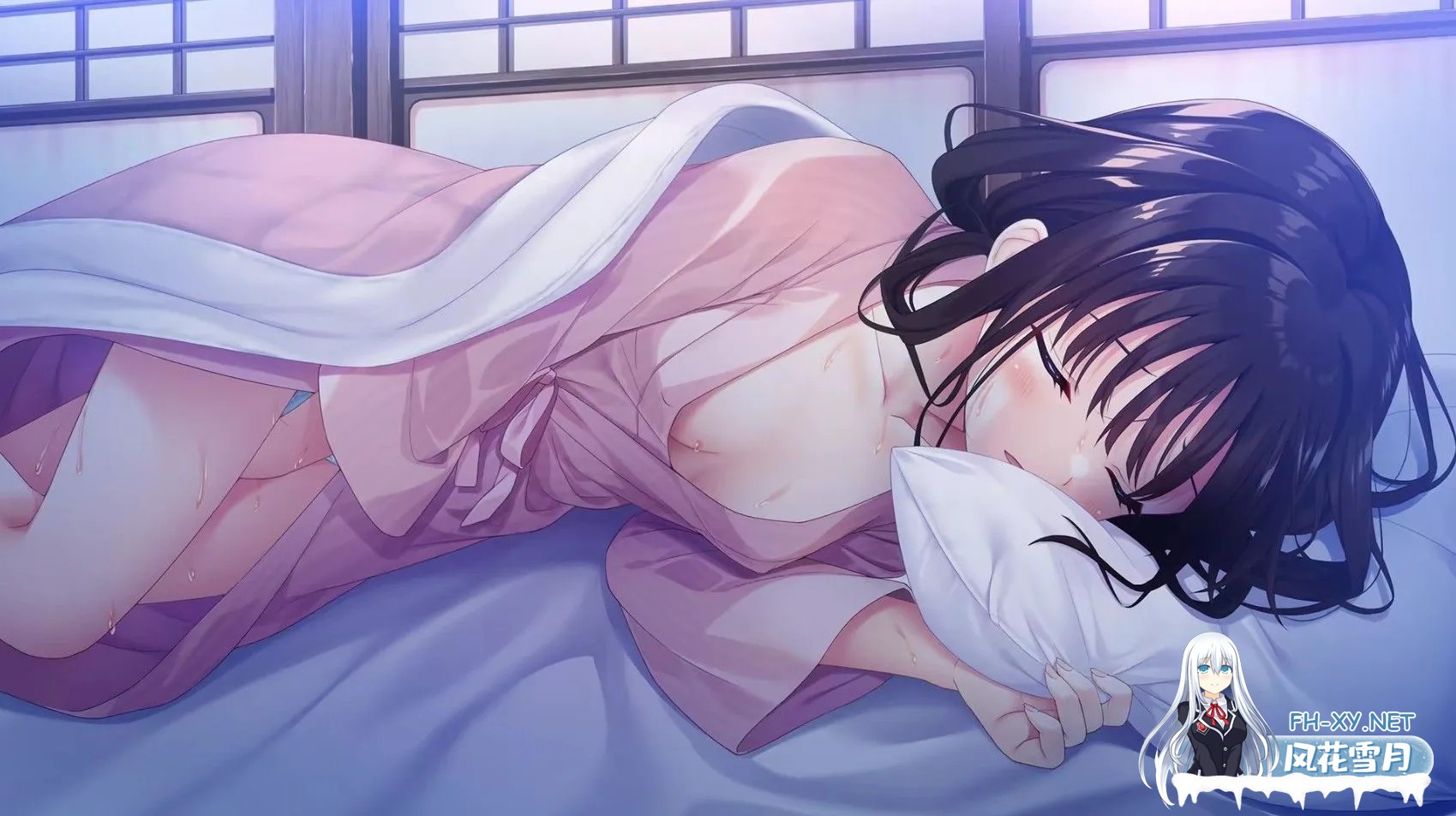 [日式RPG/中文/步兵+全DLC] 痴情哥哥与病弱妹妹的乡间生活 官方中文步兵版+Ap1+Ap2 [3.5G/更新]-2.jpg