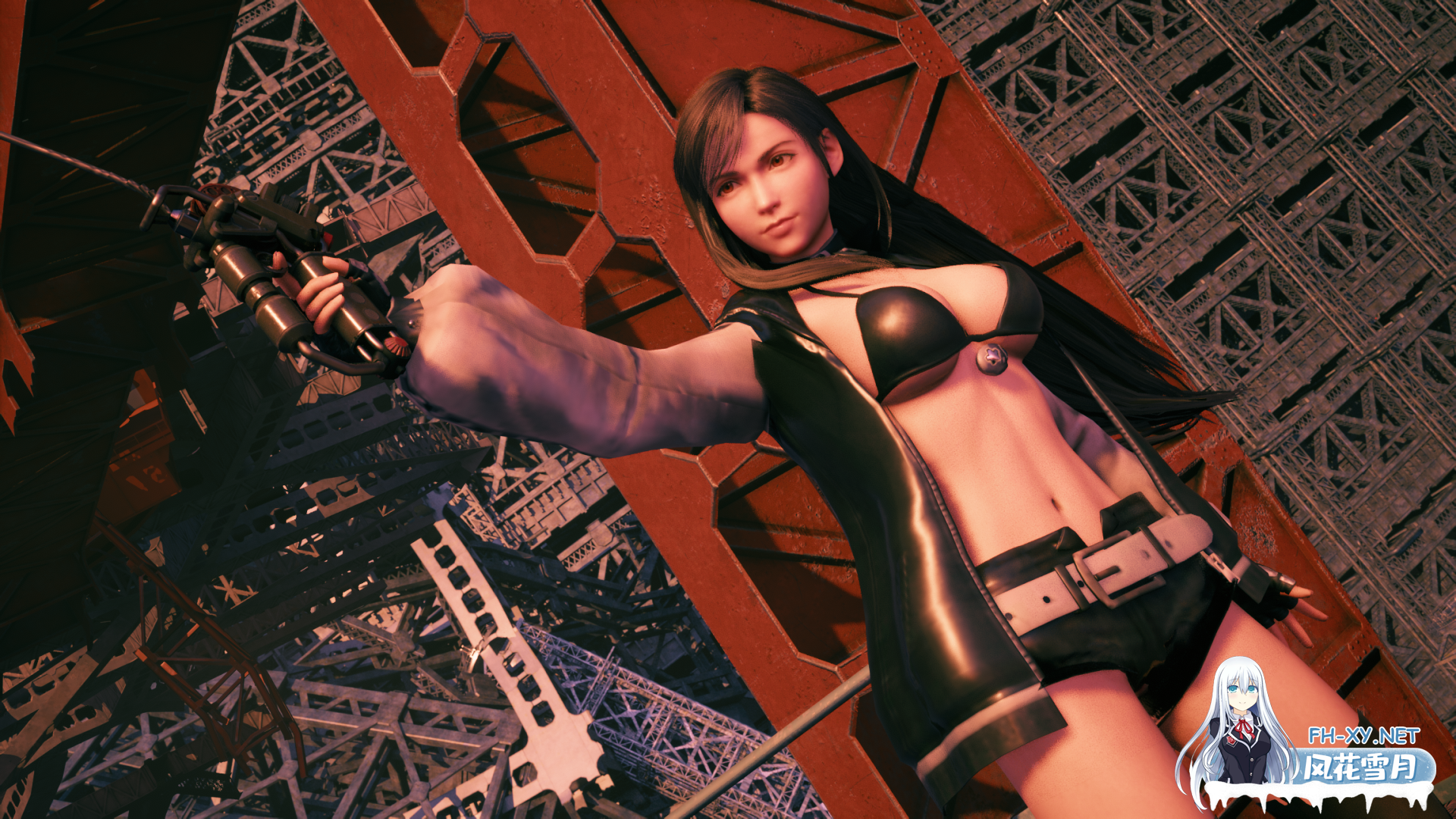 [3A大作/官中/全动态/整合/PC]最终幻想7 重制版 FINAL FANTASY VII REMAKE 豪华中文含尤菲DLC绅士4K裸体清凉整合[97.1G/CV]-2.png