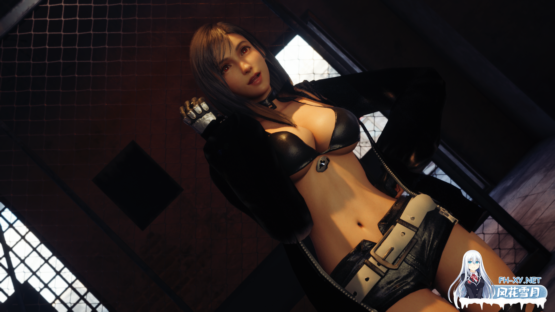 [3A大作/官中/全动态/整合/PC]最终幻想7 重制版 FINAL FANTASY VII REMAKE 豪华中文含尤菲DLC绅士4K裸体清凉整合[97.1G/CV]-4.png