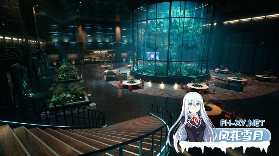 [3A大作/官中/全动态/整合/PC]最终幻想7 重制版 FINAL FANTASY VII REMAKE 豪华中文含尤菲DLC绅士4K裸体清凉整合[97.1G/CV]-9.jpg