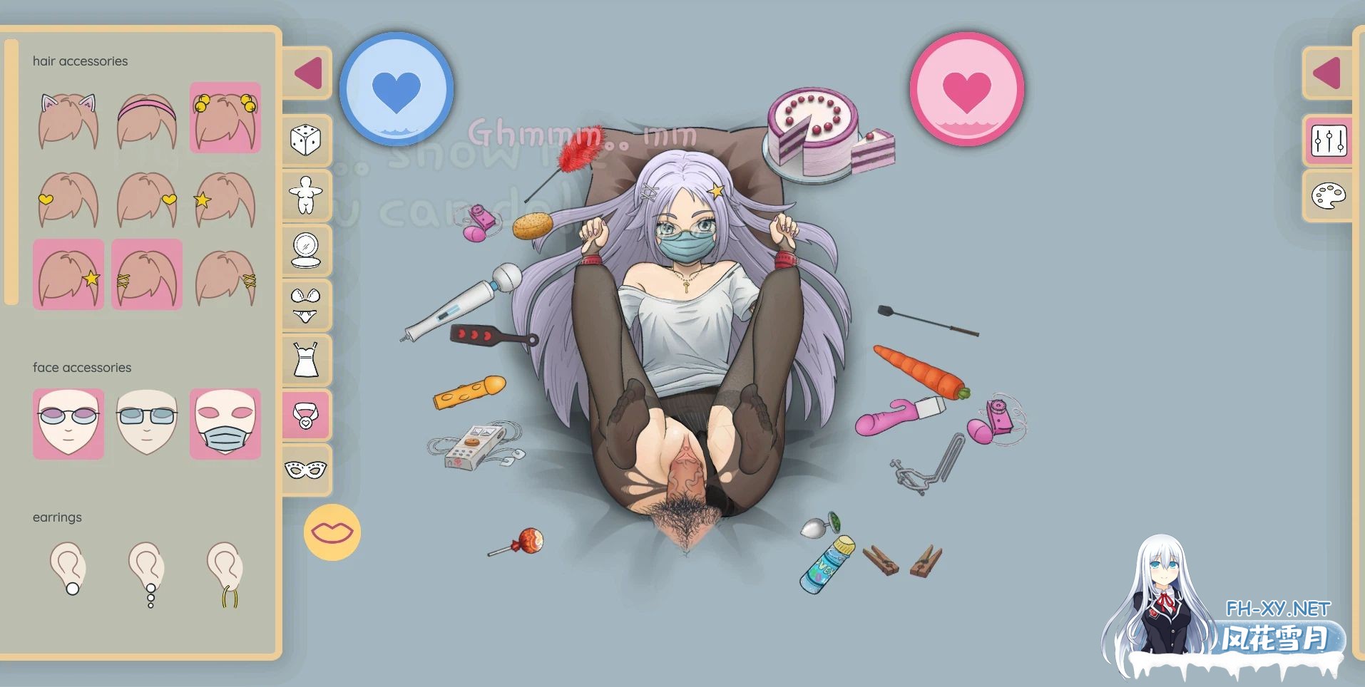 [安卓/PC/英文/SLG]我对爵士萝莉的迷恋/My Jazzy Lolly Crush[Ver1.5.1][1.1G]-5.jpg