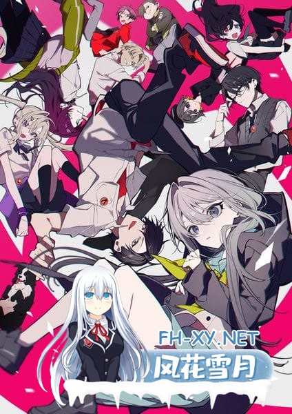 [ADV/PC]时廻者 PLUS LOOPERS PLUS AI汉化版[3G]-1.jpg