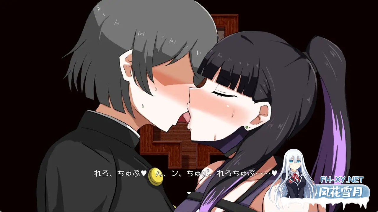 [日系RPG/汉化/变身//PC]淫灭剑士部玲～用H秘术赢得全国冠军～淫滅剣士部リン～えっちな秘術で全国優勝～Ver1.00 Mtool汉化版[1.28G]-7.jpg