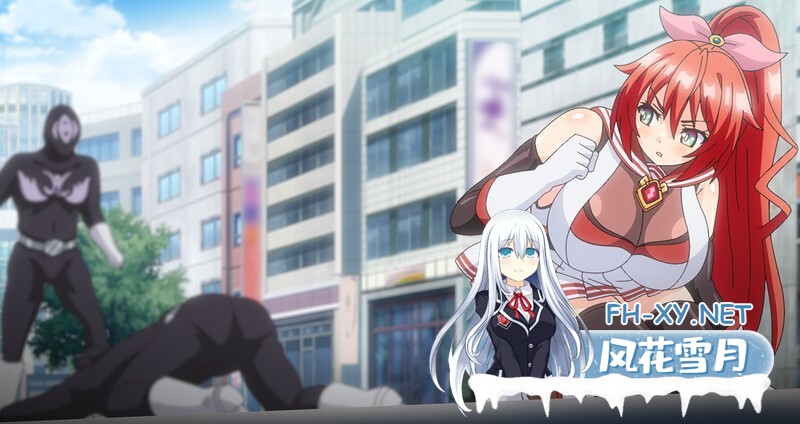 [RPG/机翻+AI文本/巨乳/触手/口交][スキヤキング社团]快盗闪姬圣爱丽丝/快盗閃姫セイントアリス[体验版 Ver1.0][PC/1.60G]-2.jpg