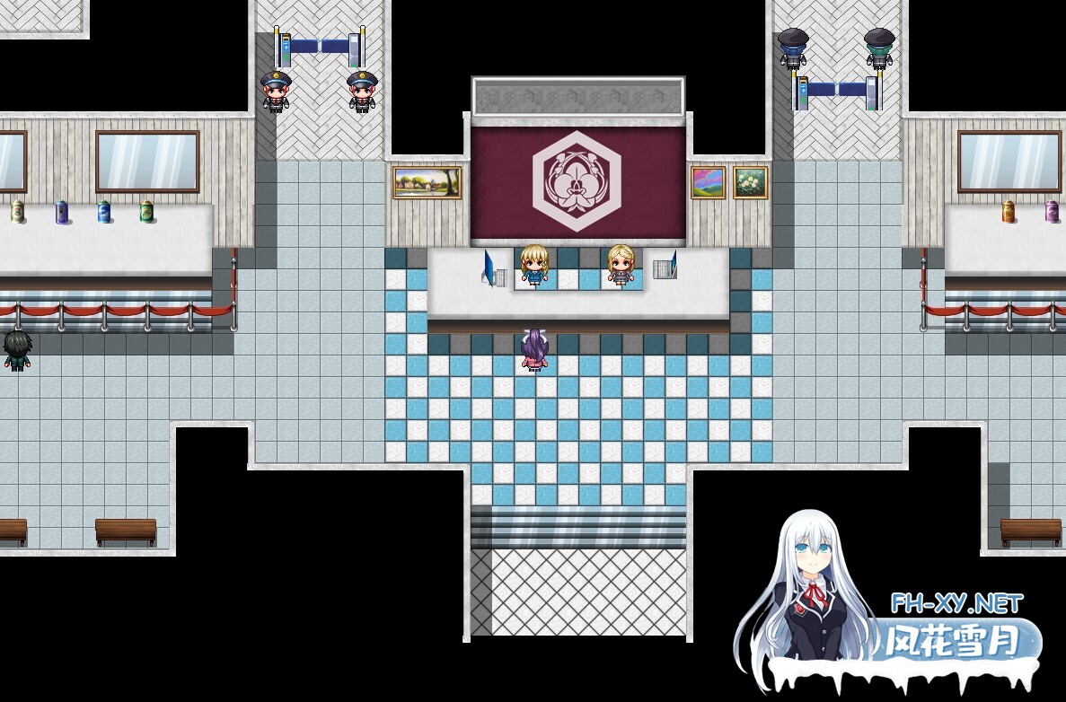 [RPG/机翻+AI文本/巨乳/触手/口交][スキヤキング社团]快盗闪姬圣爱丽丝/快盗閃姫セイントアリス[体验版 Ver1.0][PC/1.60G]-9.jpg