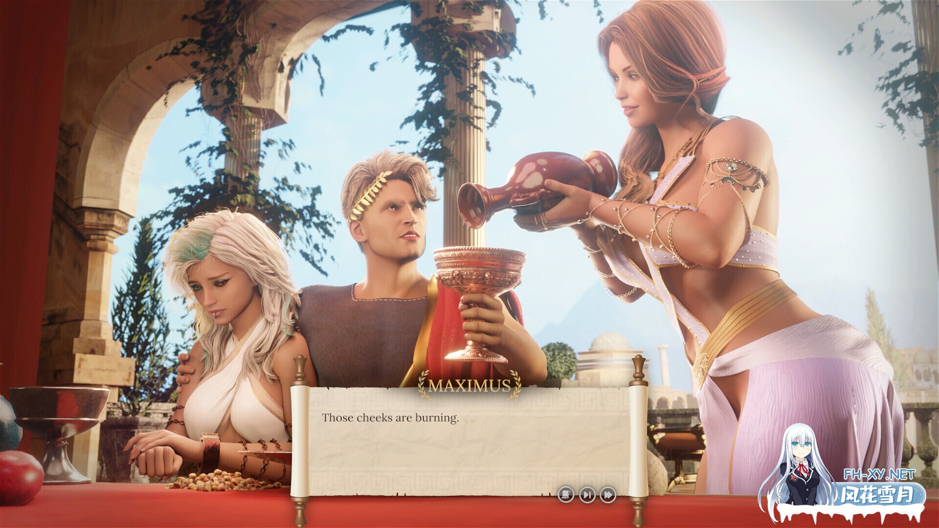 [亚洲SLG/官中/后宫/3D/PC]欲望帝国 Empire of Lust 官方中文版[7.25G]-5.jpg