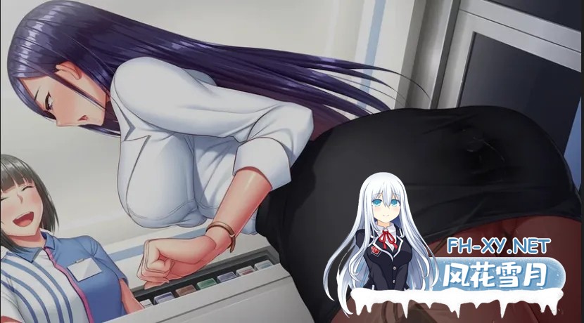 [日式ADV/中文/拔作] 姉姉Z催眠 MOTION EDITION V1.0 官方中文版+全CG [5.3G/全CV]-3.jpg