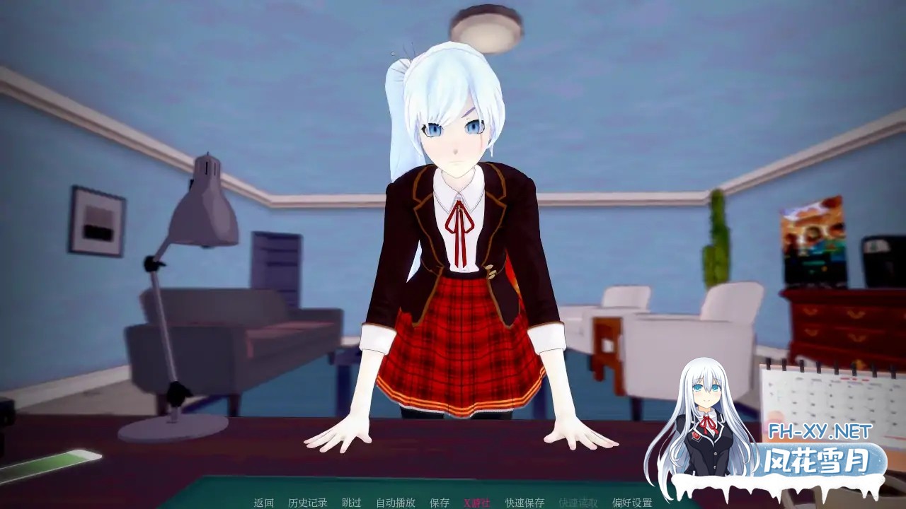 [SLG/AI汉化/3D/动态/更新]女猎手训练师/Huntress Trainer[Ver0.18][PC+安卓/2.54G]-5.jpg