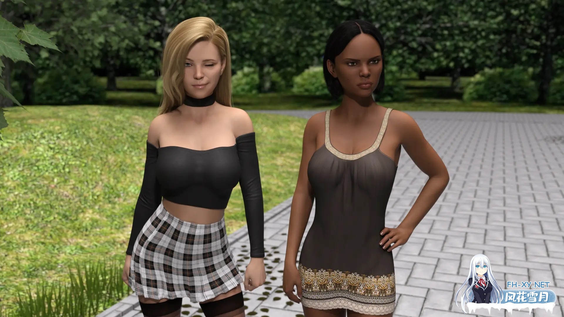 [SLG/动态/更新/口交/步兵]正经项目/Project Mnemosyne/Project «Mnemosyne»[Ver0.2.6][PC+安卓/5.69G]-15.jpg