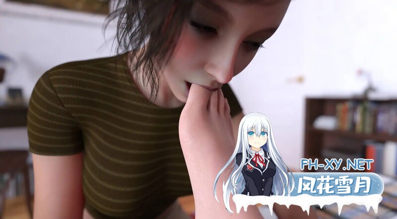 [SLG/3D/汉化/动态/扶她/更新]小咖啡/小杯咖啡/Small Coffee[Ver0.2.6][PC+安卓/3.2G]-5.jpg